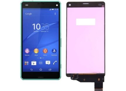 SONY XPERIA Z3 LCD UNIT PANEL