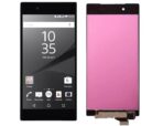 SONY XPERIA Z5 LCD UNIT PANEL