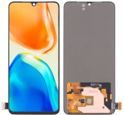Vivo V25e LCD UNIT Panel