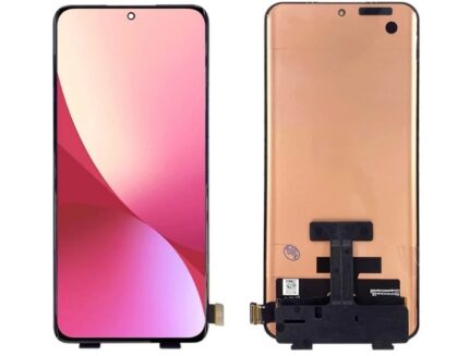 XIAOMI 12 LCD UNIT PANEL
