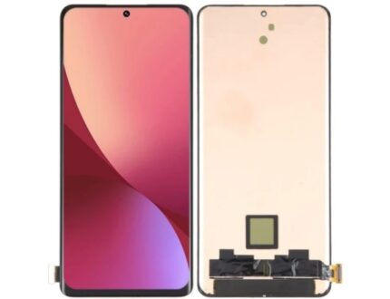 XIAOMI 12 PRO LCD UNIT PANEL