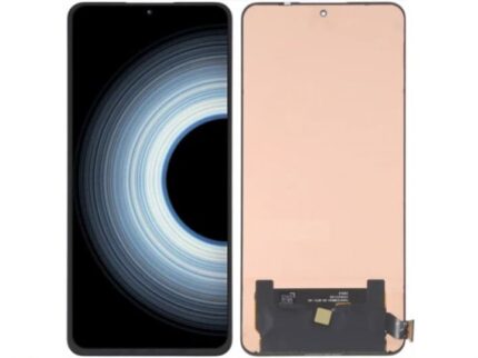 XIAOMI 12T LCD UNIT PANEL