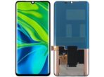 XIAOMI CC9 PRO LCD UNIT PANEL