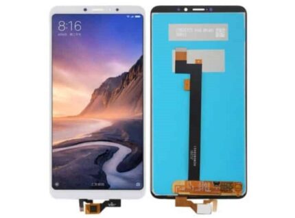 XIAOMI MI MAX 3 LCD UNIT PANEL