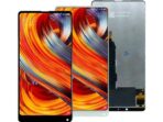 XIAOMI MI MIX 2S LCD UNIT PANEL