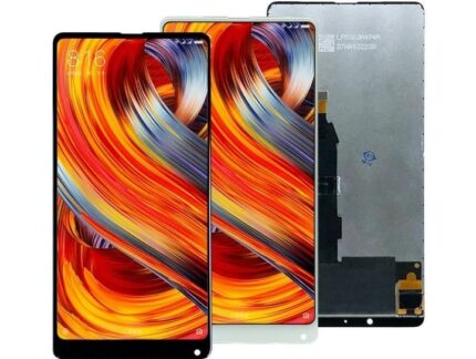 XIAOMI MI MIX 2S LCD UNIT PANEL