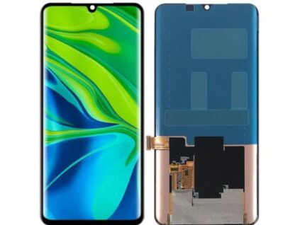 XIAOMI MI NOTE 10 PRO LCD UNIT PANEL
