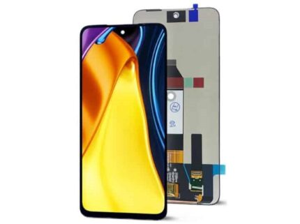 XIAOMI POCO M3 PRO LCD UNIT PANEL