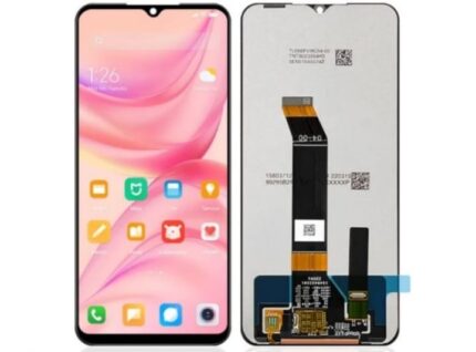 XIAOMI REDMI 10 5G LCD UNIT PANEL