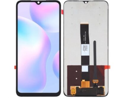 XIAOMI REDMI 10A LCD UNIT PANEL