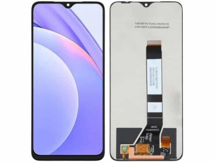 XIAOMI REDMI 9T LCD UNIT PANEL