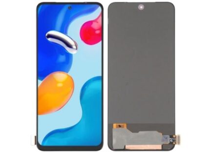 XIAOMI REDMI NOTE 11 LCD UNIT PANEL