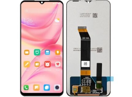 XIAOMI REDMI NOTE 11E LCD UNIT PANEL