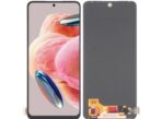 XIAOMI REDMI NOTE 12 4G LCD UNIT PANEL