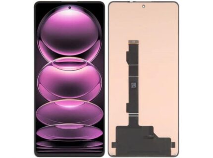 XIAOMI REDMI NOTE 12 PRO LCD UNIT PANEL