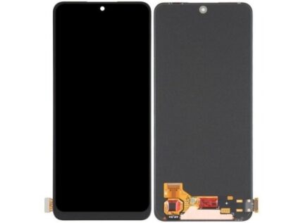 XIAOMI REDMI NOTE 12S LCD UNIT PANEL