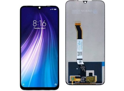 XIAOMI REDMI NOTE 8 LCD UNIT PANEL