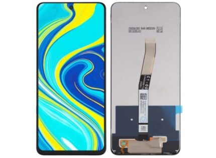 XIAOMI REDMI NOTE 9S LCD UNIT PANEL