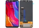XIAOMI MI 8 LCD UNIT PANEL