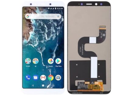 XIAOMI MI A2 MI 6X LCD UNIT PANEL