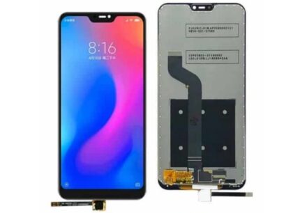 XIAOMI REDMI A2 LCD UNIT PANEL