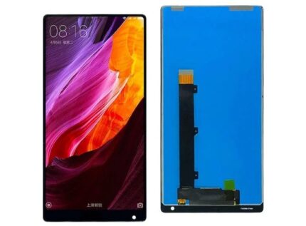 IPS type LCD Dimensions: 6.4 inches by 108.7 cm³, or around 83.6% of the screen to body ratio Resolution: 1080 x 2040 pixels with a 17:9 ratio (~362 ppi density).