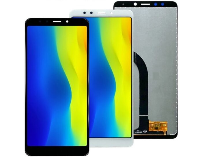 XIAOMI REDMI 5 LCD UNIT PANEL