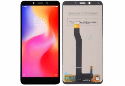 XIAOMI REDMI 6 LCD UNIT PANEL