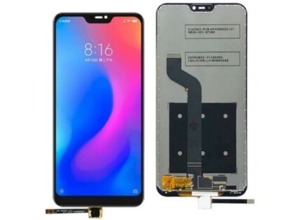 XIAOMI REDMI NOTE 6 PRO LCD UNIT PANEL