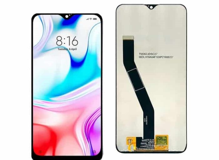 XIAOMI REDMI 8A LCD UNIT PANEL
