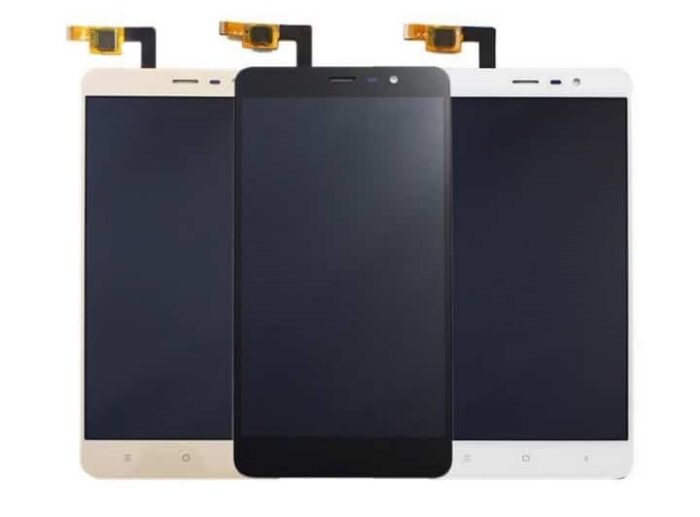 XIAOMI REDMI NOTE 3 PRO LCD UNIT PANEL
