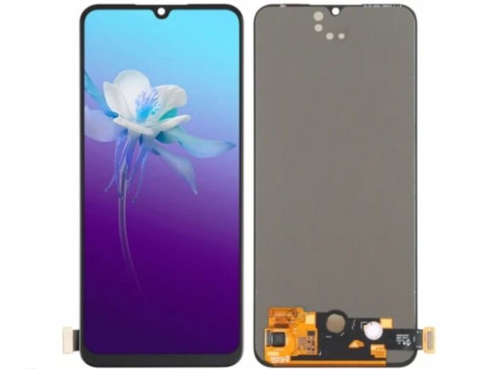VIVO V20 LCD UNIT PANEL