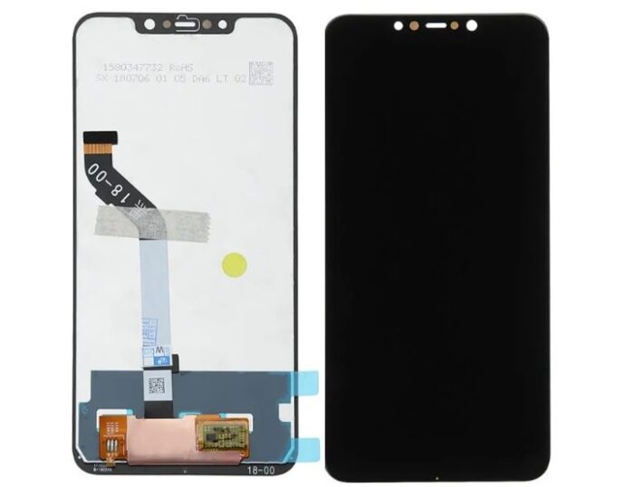 XIAOMI POCO F1 LCD UNIT PANEL