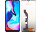 MOTOROLA MOTO E 2020 LCD UNIT PANEL