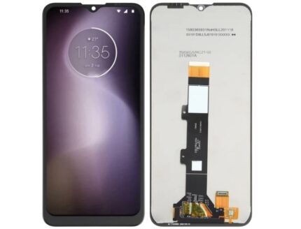 MOTOROLA MOTO G10 LCD UNIT PANEL