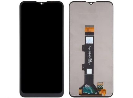 MOTOROLA MOTO G20 LCD UNIT PANEL
