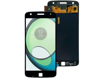 MOTOROLA MOTO Z PLAY LCD UNIT PANEL