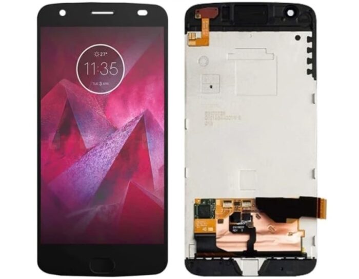 MOTOROLA MOTO Z2 FORCE LCD UNIT PANEL