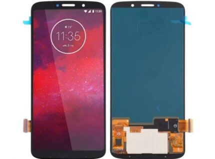 MOTOROLA MOTO Z3 LCD UNIT PANEL