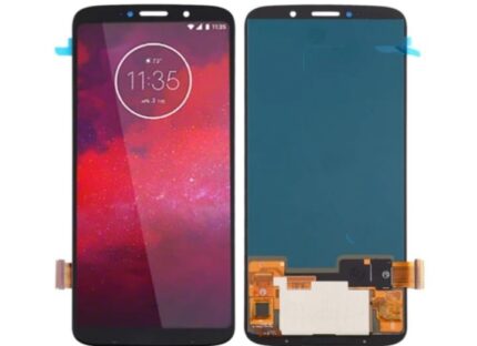 MOTOROLA MOTO Z3 FORCE LCD UNIT PANEL