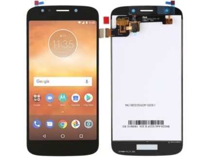 MOTOROLA MOTO E5 LCD UNIT PANEL