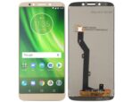 MOTOROLA MOTO G6 PLAY LCD UNIT PANEL