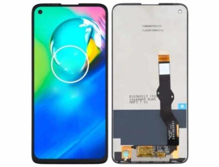 MOTOROLA MOTO G8 POWER LCD UNIT PANEL