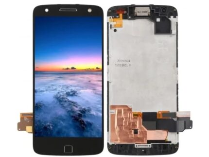 MOTOROLA MOTO Z FORCE LCD UNIT PANEL