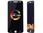 MOTOROLA MOTO Z2 LCD UNIT PANEL