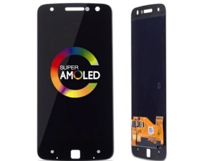 MOTOROLA MOTO Z2 LCD UNIT PANEL