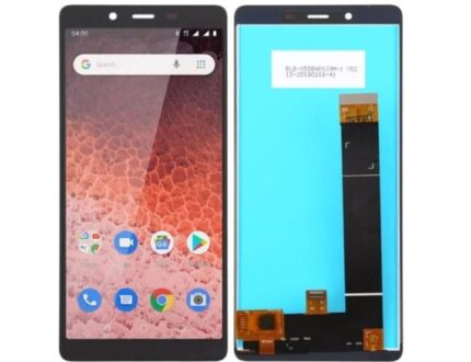 NOKIA 1 PLUS LCD UNIT PANEL