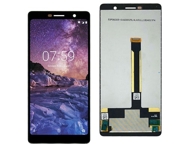 Nokia-7-Plus-LCD-Panel-Price-In-Pakistan-2 NOKIA 7 PLUS LCD UNIT PANEL