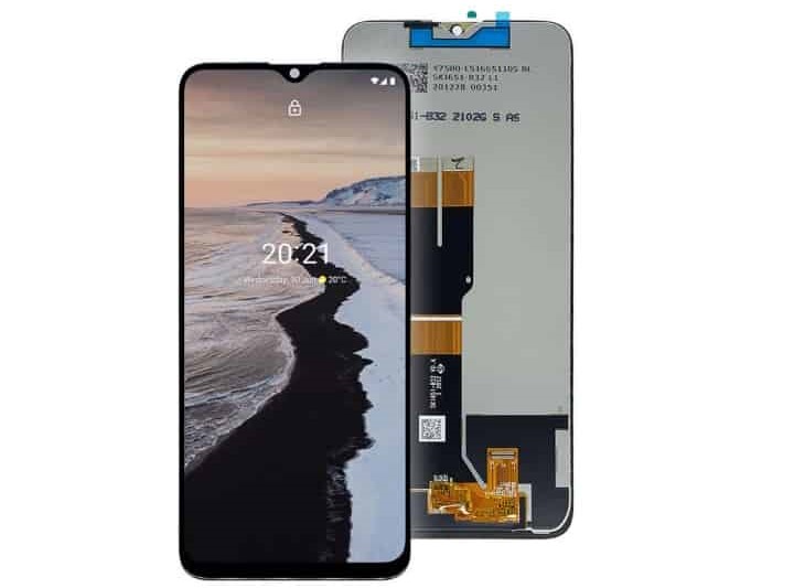 Nokia-G10-LCD-Panel-Price-In-Pakistan NOKIA G10 LCD UNIT PANEL