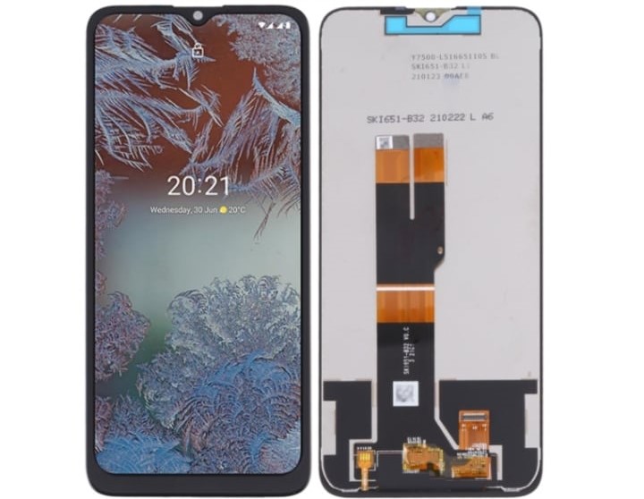 Nokia-G20-LCD-Panel-Price-In-Pakistan NOKIA G20 LCD UNIT PANEL